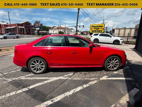 Used 2015 Audi A4 2.0T Premium Plus w/ Premium Plus Package AWD/4WD image 1