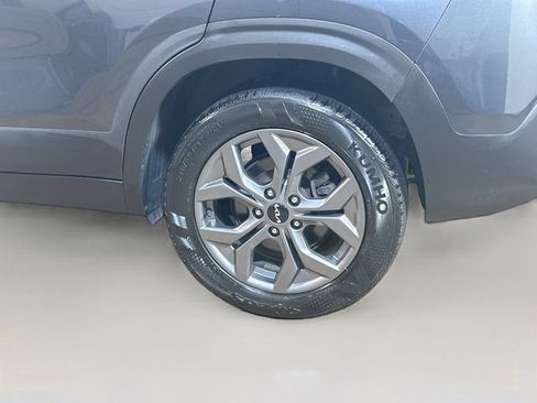 Used 2024 Kia Seltos S AWD/4WD image 5