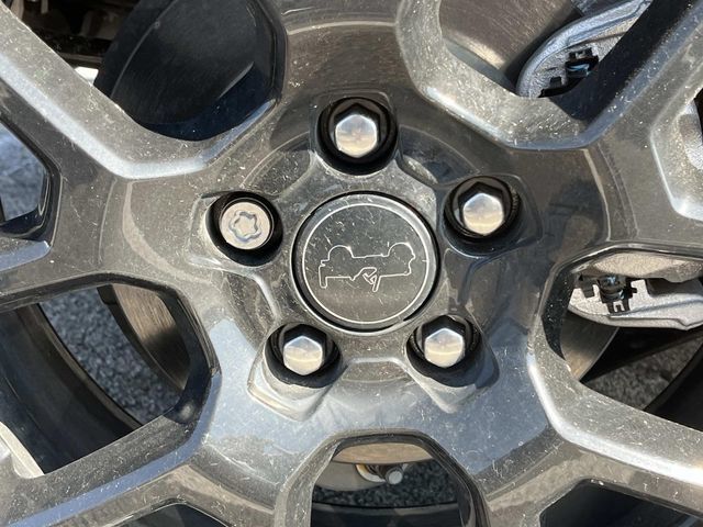 Used 2026 Jeep Compass Latitude AWD/4WD image 13