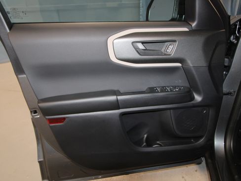 New 2025 Ford Bronco Sport Big Bend image 4