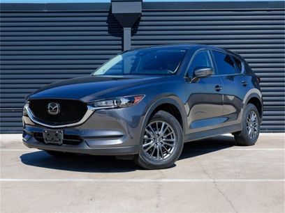 Used 2019 MAZDA CX-5 Touring