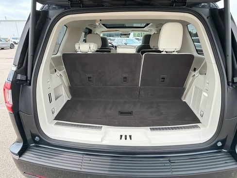 Used 2021 Lincoln Navigator Black Label AWD/4WD image 30