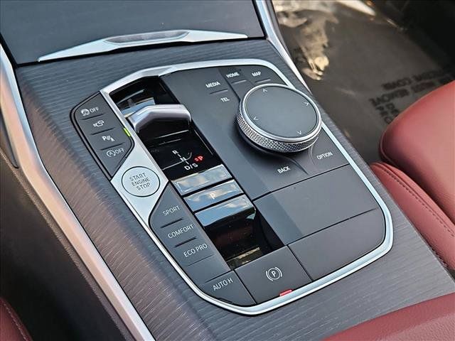 Used 2025 BMW 430i w/ Premium Package RWD image 12
