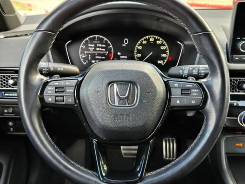 Used 2022 Honda Civic Sport image 18