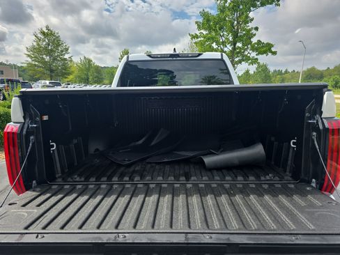 Used 2026 Toyota Tundra Limited w/ Limited PVM Package AWD/4WD image 13