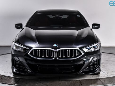 Used 2024 BMW 840i Gran Coupe w/ Driving Assistance Package image 8