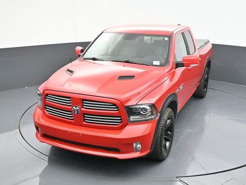 Used 2016 RAM 1500 Sport image 61