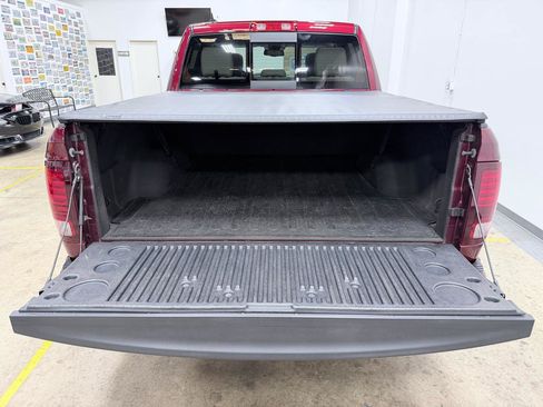 Used 2018 RAM 1500 Limited AWD/4WD image 26