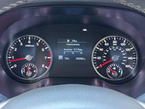 Used 2022 Kia Telluride EX w/ EX Premium Package AWD/4WD image 19