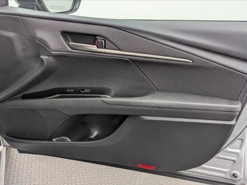 Used 2025 Toyota Camry LE image 22