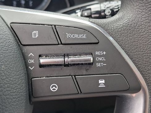 Certified 2023 Hyundai Sonata SEL w/ Cargo Package FWD image 22