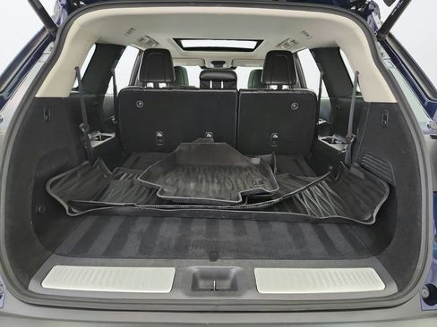 Used 2022 INFINITI QX60 Luxe AWD/4WD image 36