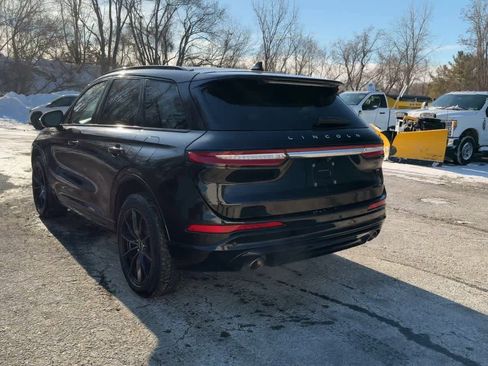 Used 2023 Lincoln Corsair Reserve w/ Equipment Group 201A image 6