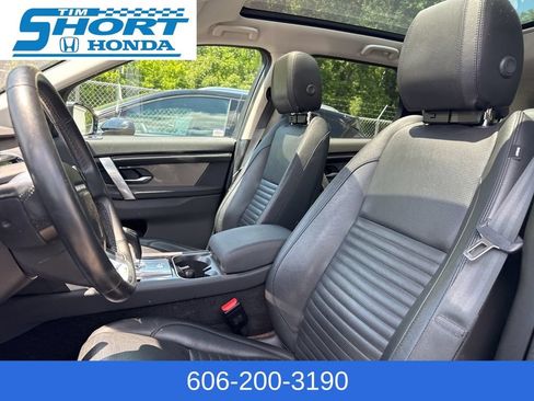 Used 2020 Land Rover Discovery Sport S AWD/4WD image 14