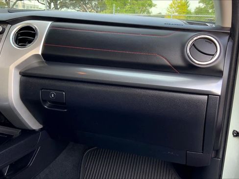 Used 2021 Toyota Tundra TRD Pro image 18