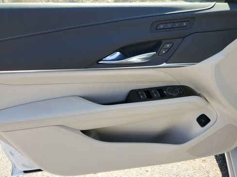 Used 2023 Cadillac CT4 Premium Luxury w/ Climate Package image 19