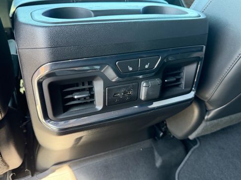 Used 2023 Chevrolet Silverado 3500 High Country w/ Safety Package II AWD/4WD image 16