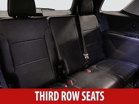 Used 2020 Chevrolet Traverse LT AWD/4WD image 17