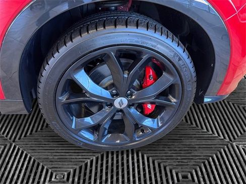 New 2024 Dodge Hornet R/T Plus image 14