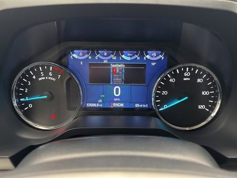 Used 2024 Ford Expedition XLT image 14