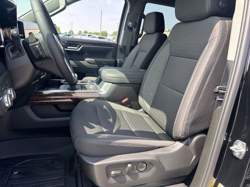 New 2026 GMC Sierra 1500 Elevation AWD/4WD image 15