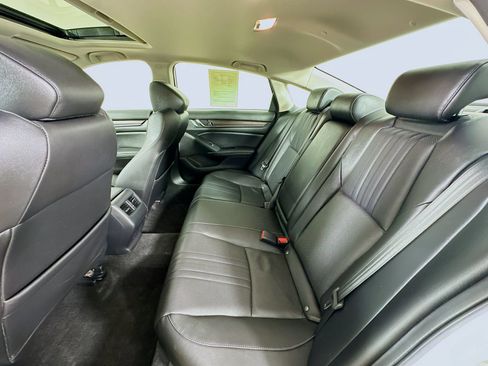 Used 2020 Honda Accord EX-L image 39