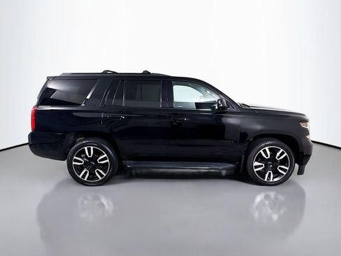 Used 2020 Chevrolet Tahoe LT w/ RST Edition AWD/4WD image 8