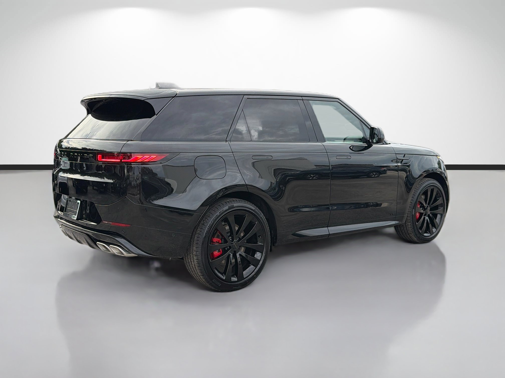 New 2027 Land Rover Range Rover Sport Dynamic SE AWD/4WD image 5