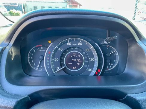 Used 2016 Honda CR-V EX image 17