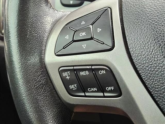 Used 2021 Ford Ranger XLT w/ Equipment Group 302A High RWD image 22