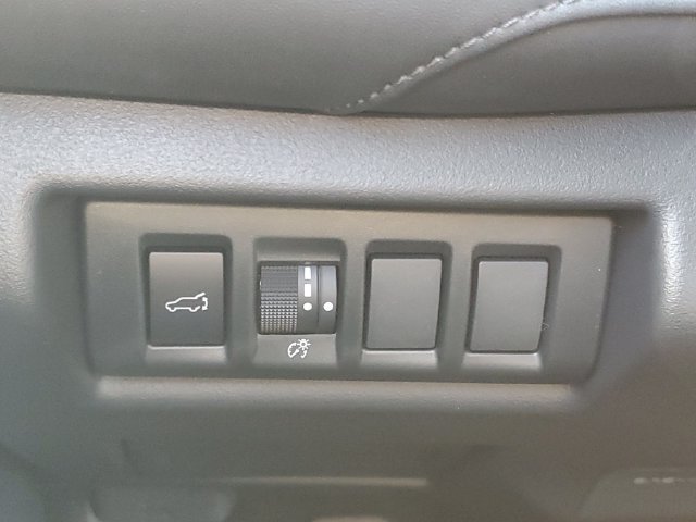 New 2026 Subaru Outback Touring XT AWD/4WD image 22