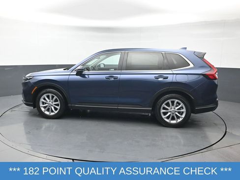 Certified 2024 Honda CR-V EX-L image 4