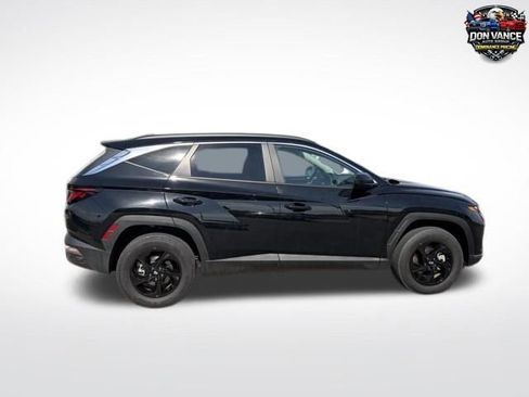 Used 2024 Hyundai Tucson SEL AWD/4WD image 6