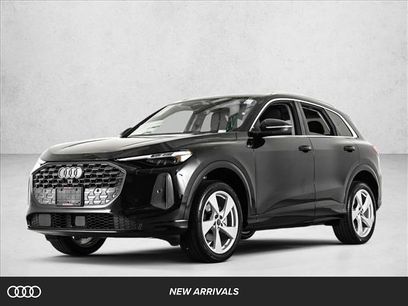 New 2025 Audi Q5 Premium Plus