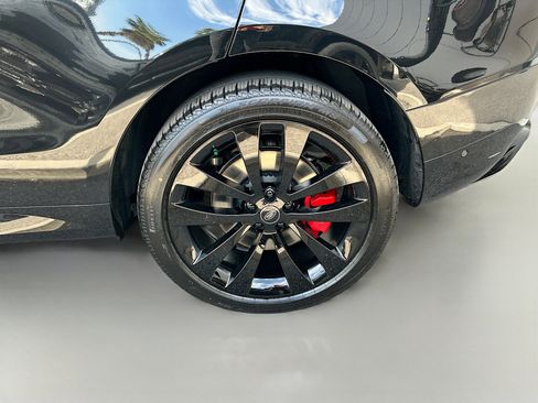 Used 2025 Land Rover Range Rover Sport Dynamic SE image 40