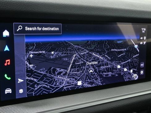 New 2025 Porsche Cayenne image 16