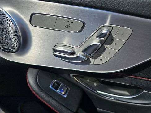 Used 2020 Mercedes-Benz C 43 AMG 4MATIC Coupe image 29