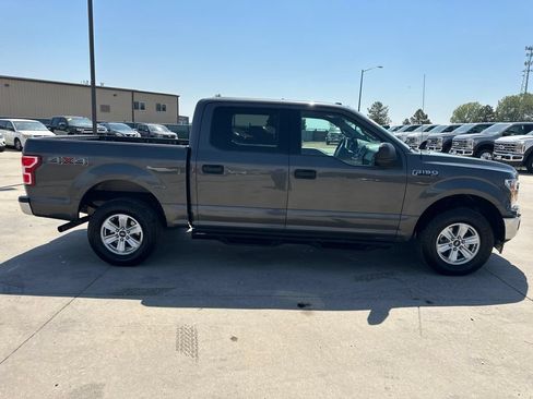Used 2018 Ford F150 XLT AWD/4WD image 34