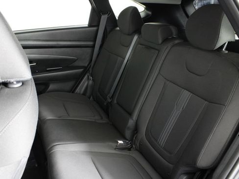 Certified 2026 Hyundai Tucson SEL FWD image 22