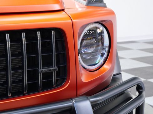 Used 2024 Mercedes-Benz G 63 AMG 4MATIC image 40