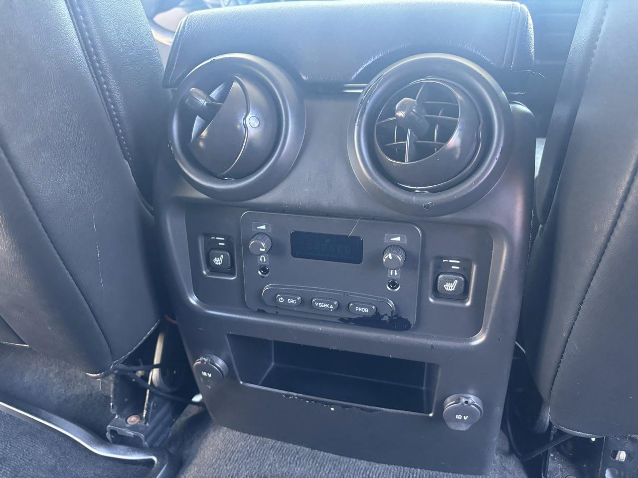 Used 2006 HUMMER H2 AWD/4WD image 13