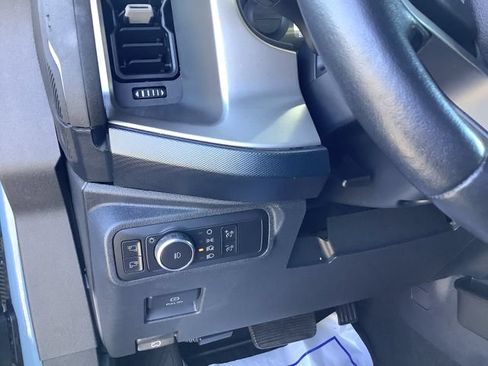 Used 2022 Ford Bronco Outer Banks w/ Sasquatch Package AWD/4WD image 15