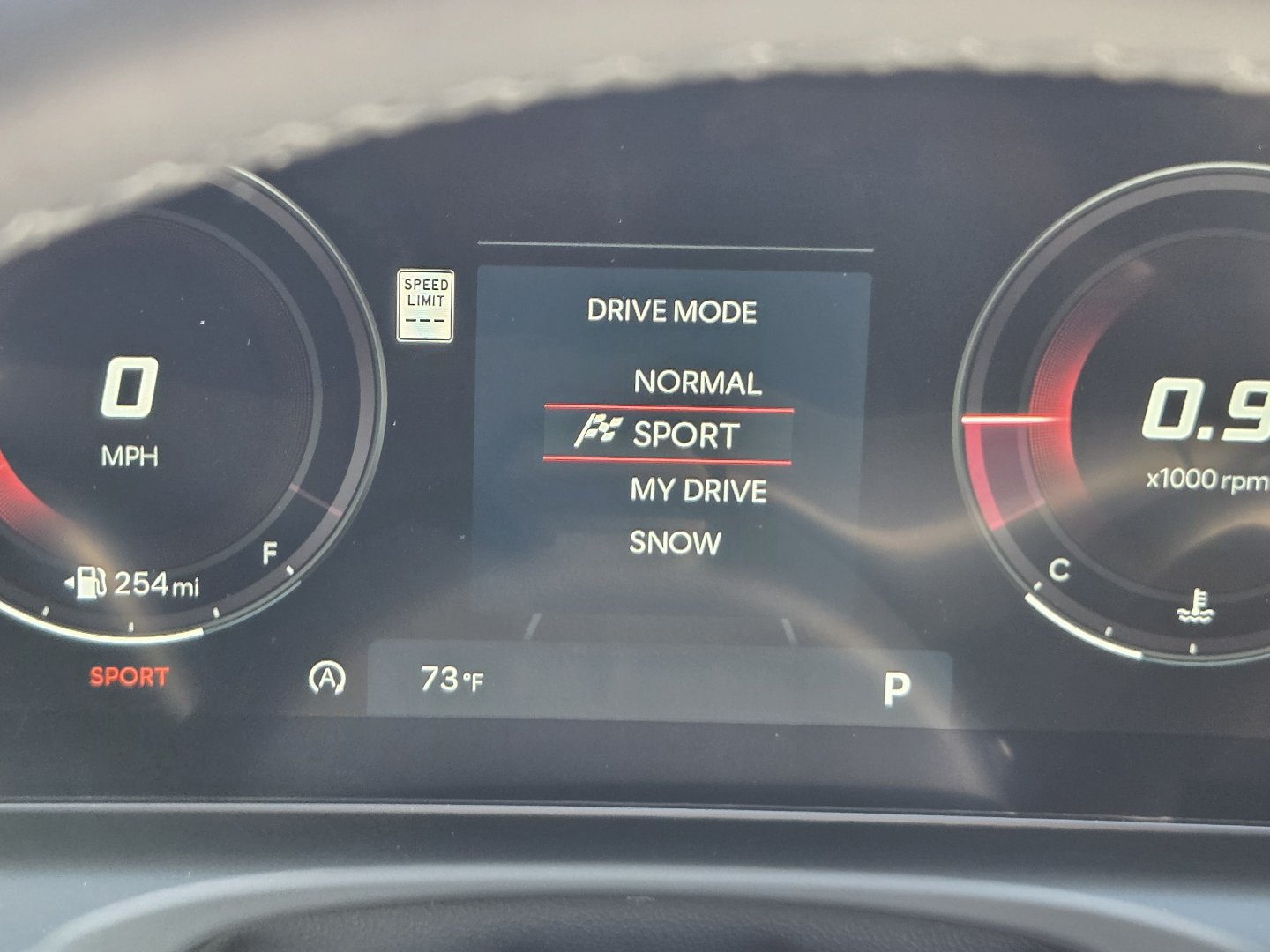New 2026 Hyundai Tucson SEL AWD/4WD image 39