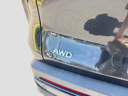 Used 2024 INFINITI QX60 Pure AWD/4WD image 9