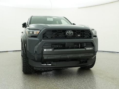 New 2026 Toyota 4Runner TRD Off-Road Premium AWD/4WD image 6