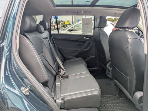 Used 2018 Volkswagen Tiguan S AWD/4WD image 31