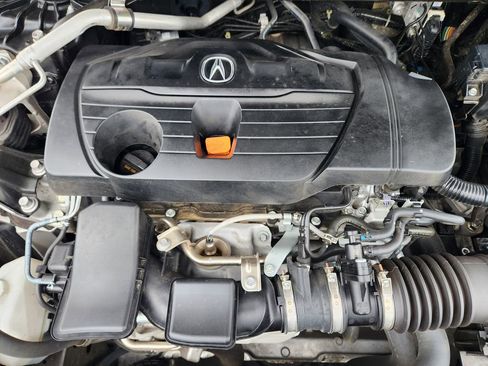 Used 2024 Acura TLX w/ Technology Package FWD image 31