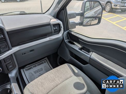 Certified 2023 Ford F150 XLT w/ Equipment Group 302A High AWD/4WD image 17