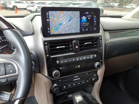 Certified 2023 Lexus GX 460 Premium w/ Premium Package image 8