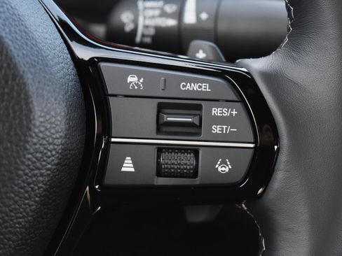 Used 2024 Honda Civic Touring image 7